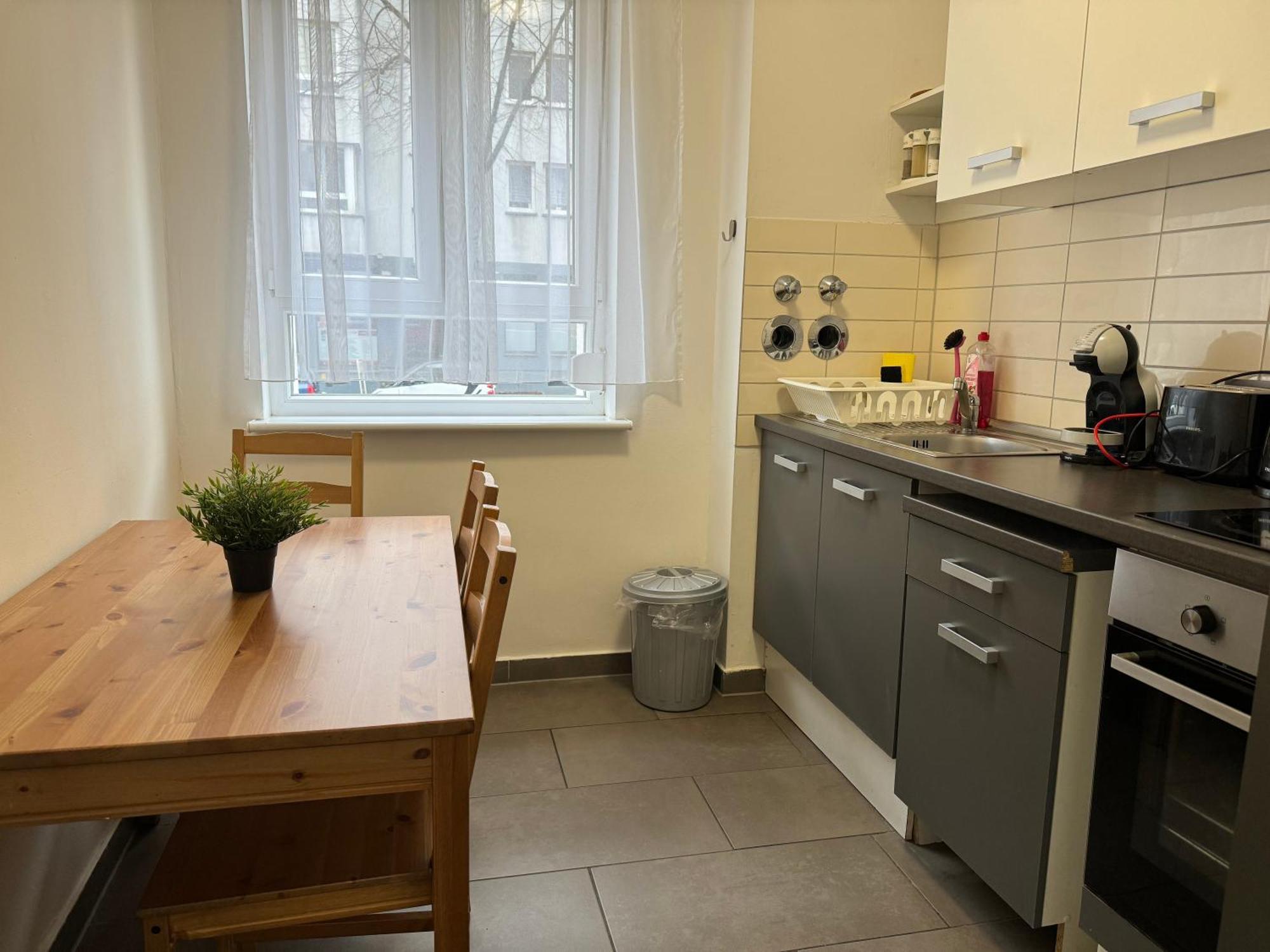 Appartement Pur - Fuer Bis Zu 12 Personen