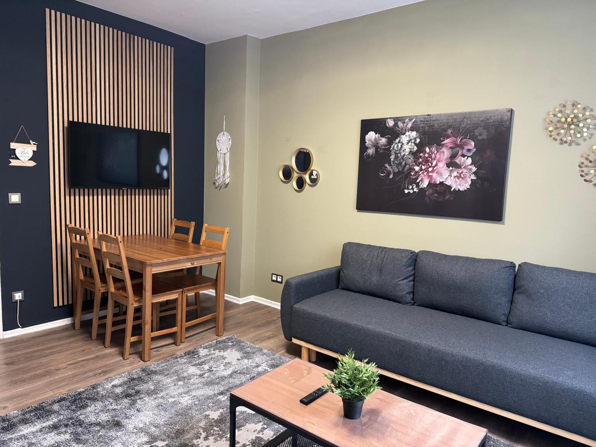 Pur - Fuer Bis Zu 12 Personen Appartement *