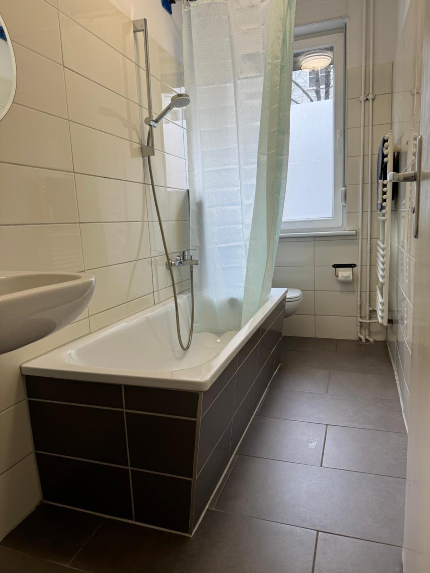 Appartement Pur - Fuer Bis Zu 12 Personen